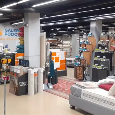 Galerija podova