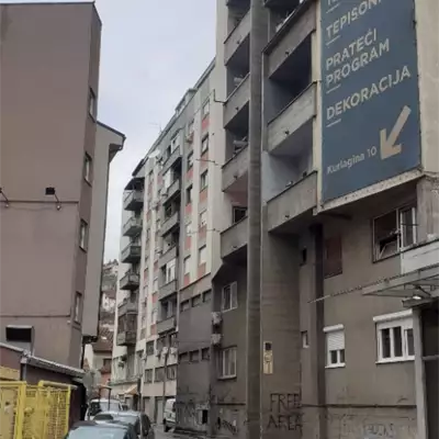 Galerija podova