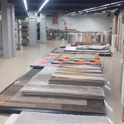 Galerija podova
