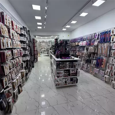 Sexy Shop Fantazija Balkanska