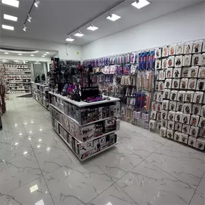 Sexy Shop Fantazija Balkanska