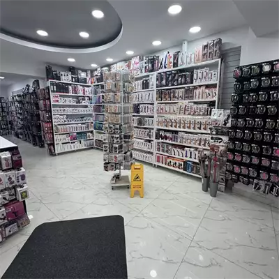 Sexy Shop Fantazija Balkanska