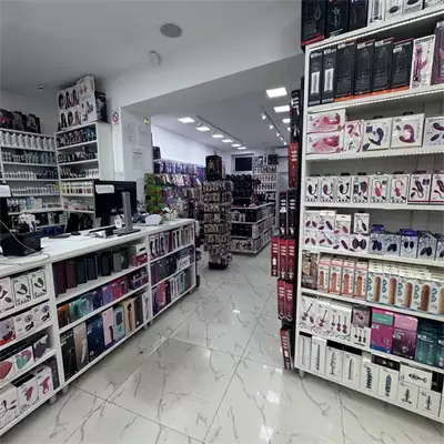 Sexy Shop Fantazija Balkanska