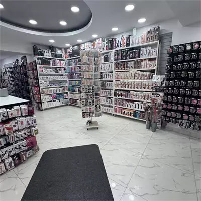 Sexy Shop Fantazija Balkanska