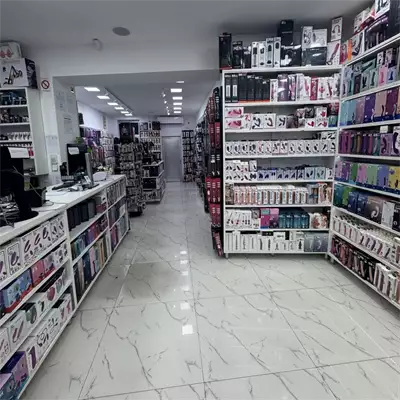 Sexy Shop Fantazija Balkanska