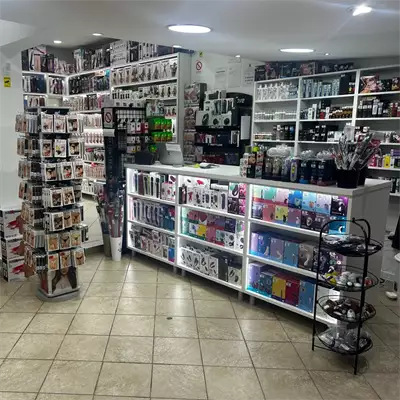 Sexy Shop Fantazija Banovo brdo