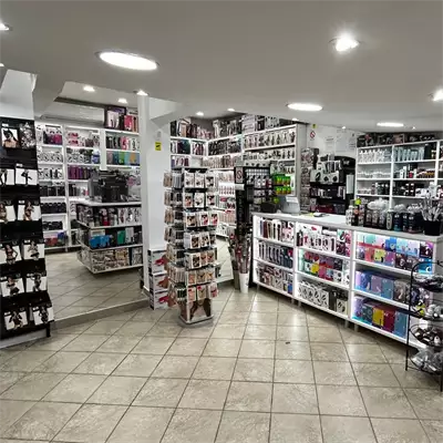 Sexy Shop Fantazija Banovo brdo
