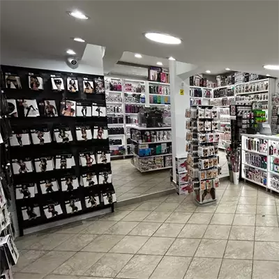 Sexy Shop Fantazija Banovo brdo