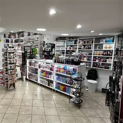 Sexy Shop Fantazija Banovo brdo