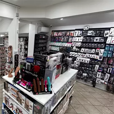 Sexy Shop Fantazija Banovo brdo