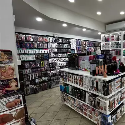 Sexy Shop Fantazija Banovo brdo