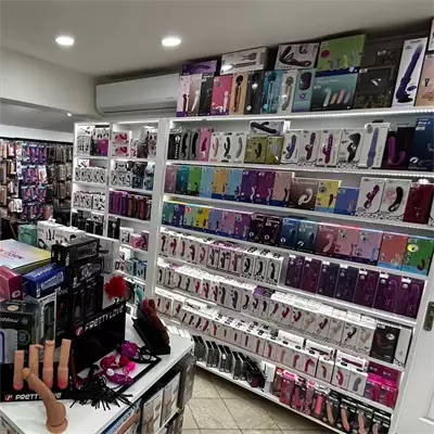 Sexy Shop Fantazija Banovo brdo