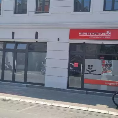 Wiener Städtische osiguranje