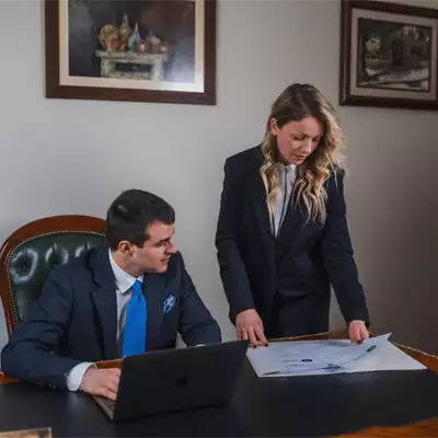 Advokatska kancelarija Radoičić i saradnici