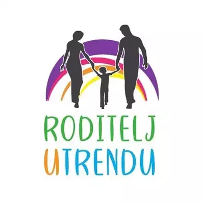 Kuća znanja Roditelj u trendu