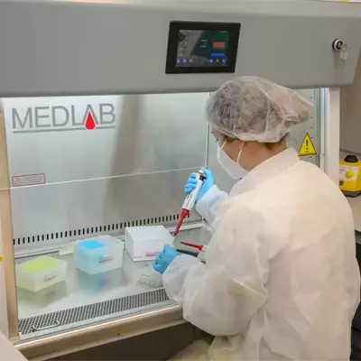 Laboratorija Medlab