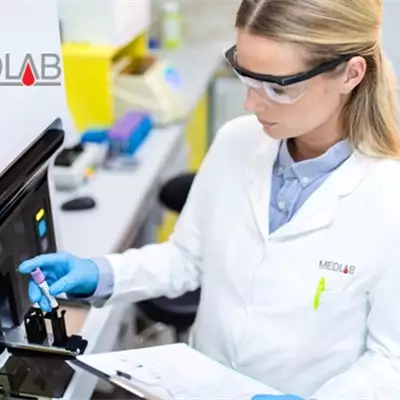 Laboratorija Medlab