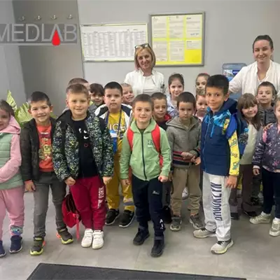 Laboratorija Medlab