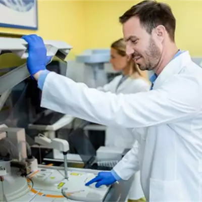 Laboratorija Medlab