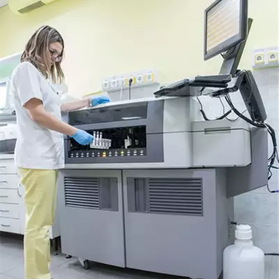 Laboratorija Medlab
