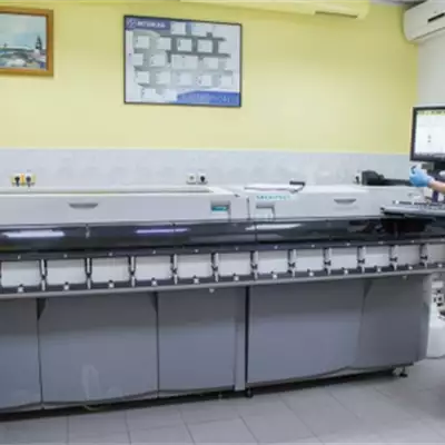 Laboratorija Medlab