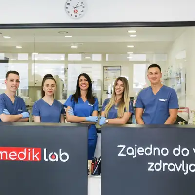 Minmedik lab