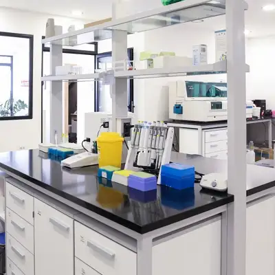 Minmedik lab