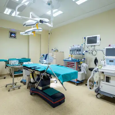Dr Žutić operacija septum devijacija FESS