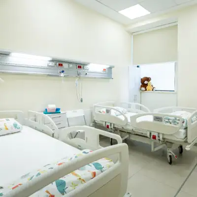 Dr Žutić operacije za decu