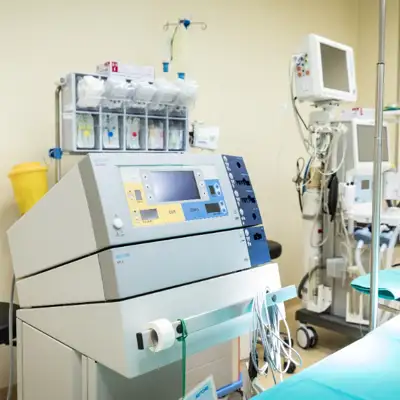 Dr Žutić orl operacija krajnika
