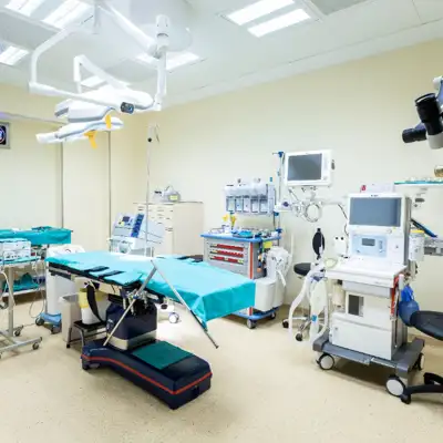 Dr Žutić orl operacije devijacija FESS