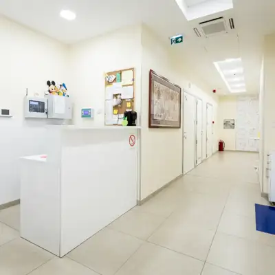 Dr Žutić orl operacije