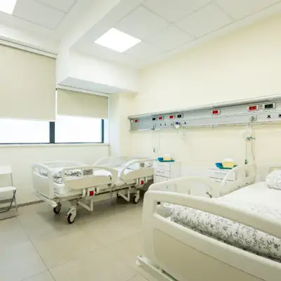 Dr Žutić otorinolaringoloija operacija nosa