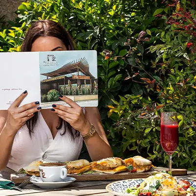 Restoran The ?????? 2