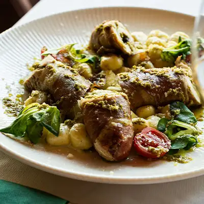 Restoran The ?????? 2