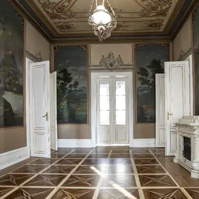 Zavičajni muzej Zemuna