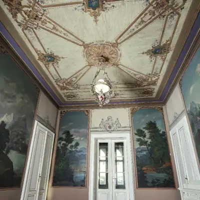 Zavičajni muzej Zemuna