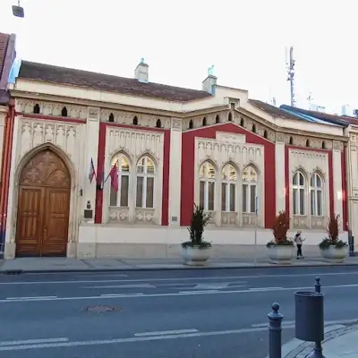 Zavičajni muzej Zemuna