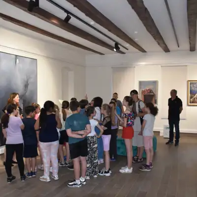 Zavičajni muzej Žarkova