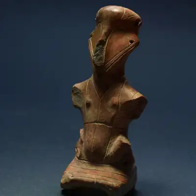 Arheološko nalazište Vinča