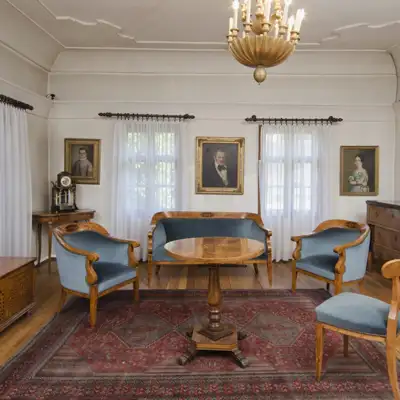 Konak kneginje Ljubice