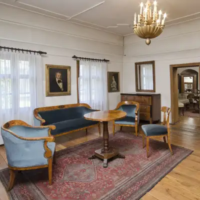 Konak kneginje Ljubice