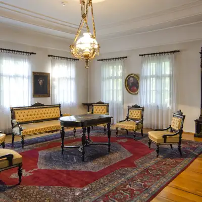 Konak kneginje Ljubice