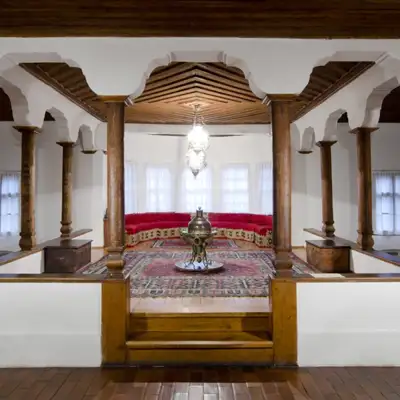 Konak kneginje Ljubice