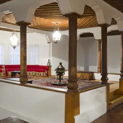 Konak kneginje Ljubice