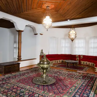 Konak kneginje Ljubice