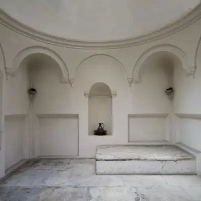 Konak kneginje Ljubice