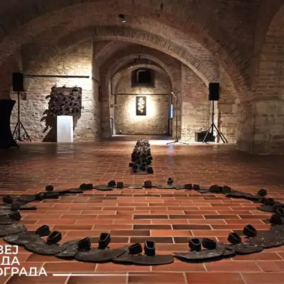 Konak kneginje Ljubice