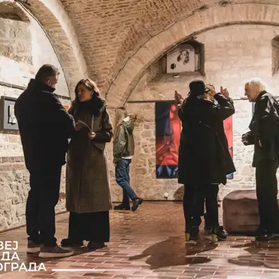 Konak kneginje Ljubice