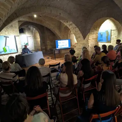 Konak kneginje Ljubice